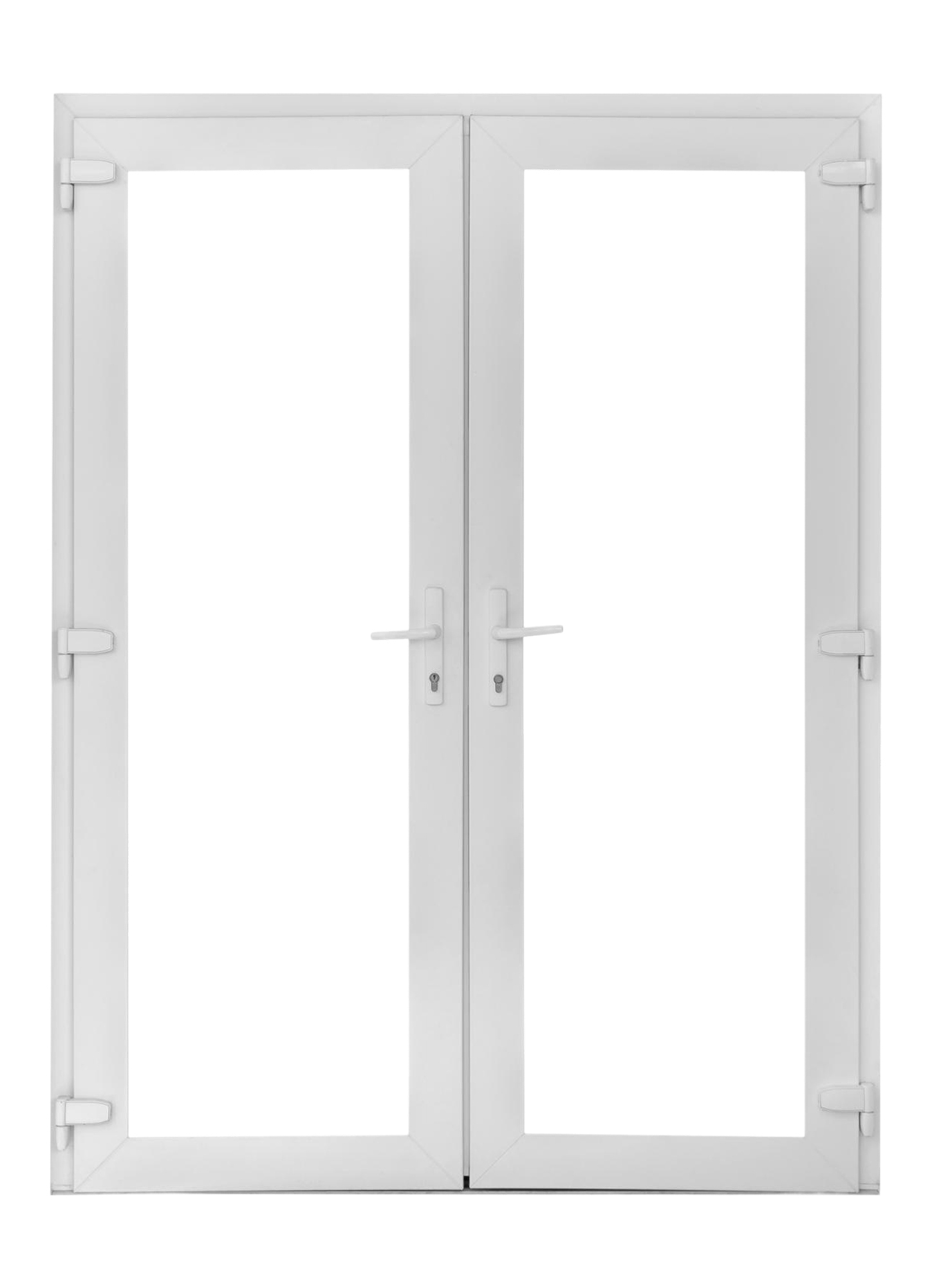 Vchodové a interiérové dveře – MV OKNA Opava
