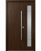 Vchodové a interiérové dveře Opava