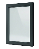 Hliníková okna Opava – elegantní a odolná