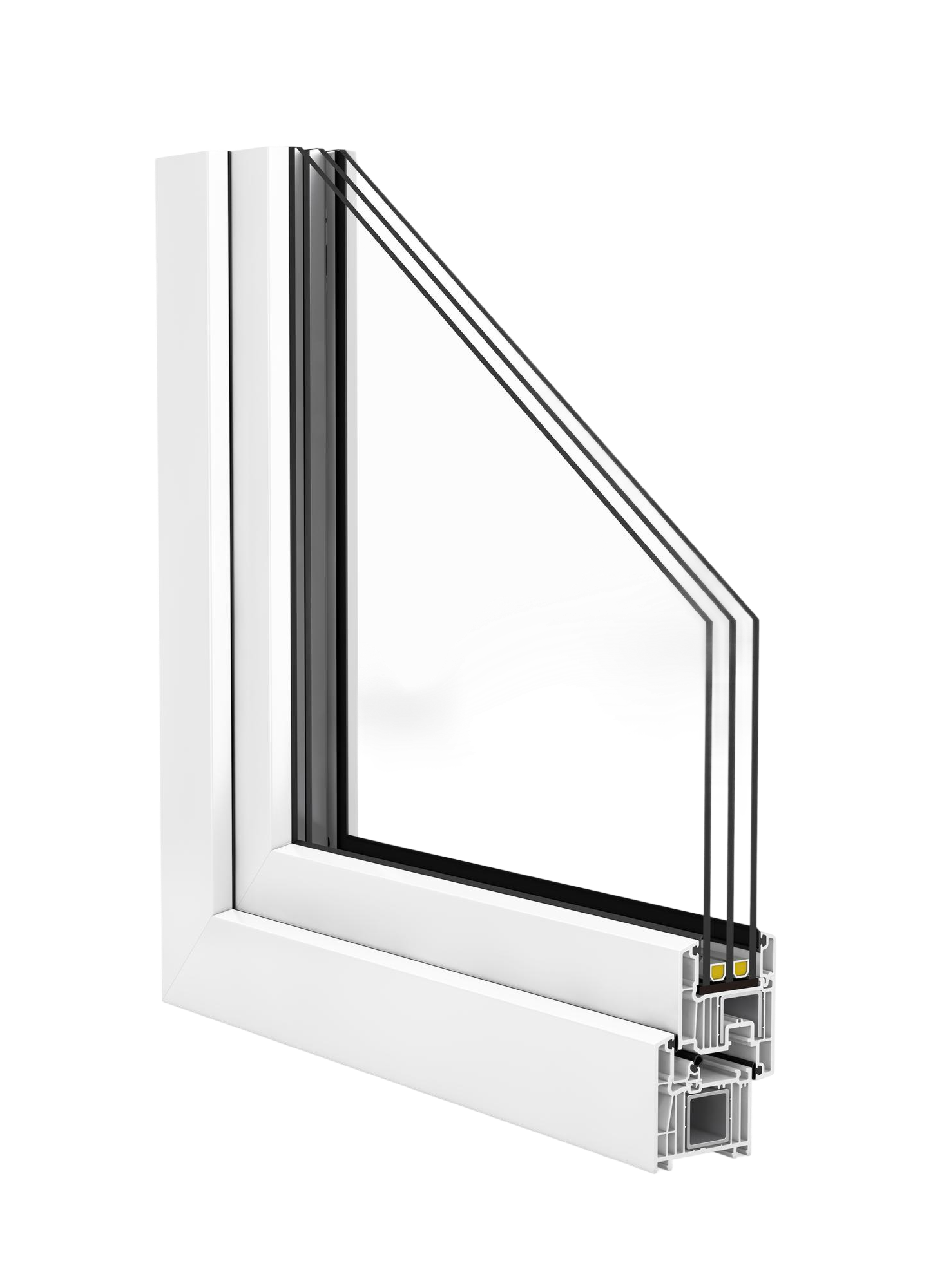 Plastová okna – dodávka a montáž Opava