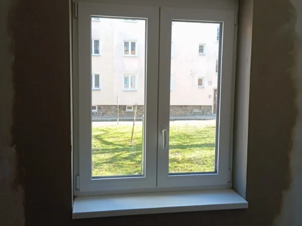 Výměna a&nbsp;montáž oken vč. zednické, byt